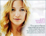 Kate Hudson People mag's 100 most beautiful issue 5/12/08 scans