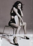 Mila Kunis leggy in photoshoot for GQ magazine - HQ Scans - Hot Celebs Home