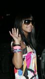 Ashanti out and about in Manhattan