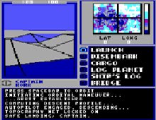 StarFlight 