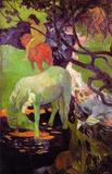 Поль Гоген (Paul Gauguin)