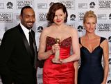 Geena Davis 63rd Annual Golden ...