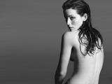 Kate Beckinsale Not Nude Girl.