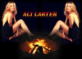 Ali Larter Sexy Girl