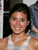 Jamie-Lynn Sigler @ HBO's Alive Day Memories: Home from Iraq