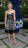 Elizabeth Rohm @ YSL Pool Party in Beverly Hills