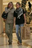 Ashley Tisdale shopping candids