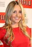 Amanda Bynes - Hairspray Singalong at Palm Springs Film Festival