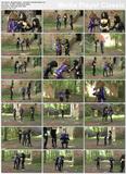 Резиновые сёстры (27 роликов) / Rubber Sisters (2005-2009)