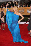 Nicollette Sheridan Photos 15th Annual Screen Actors Guild Awards Los Angeles Arrivals 25 January 2009