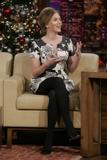 Scarlett Johansson Pictures The Tonight Show with Jay Leno