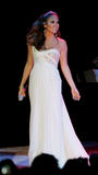 Jennifer Lopez pics Western Regional Inaugural Ball Washington January 20, 2009